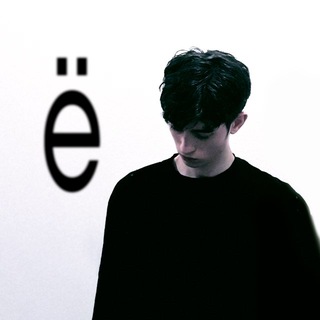 Telegram profile photo for ëlka