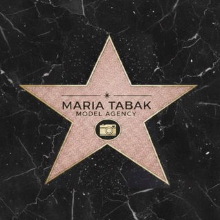 Telegram profile photo for Кейсы Tabak Models AGENCY