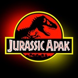 Telegram profile photo for АПАК ЮРСКОГО ПЕРИОДА