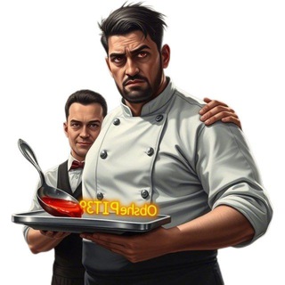 Telegram profile photo for Работа Калининград . ОБЩЕПИТ39