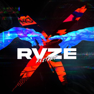 Telegram profile photo for REVENLIZE 🇷🇺