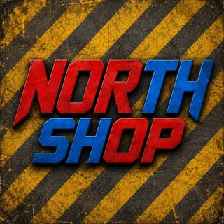 Telegram profile photo for North shop