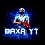 Telegram profile photo for BAXA YT