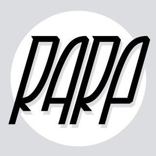 Telegram profile photo for RARELAB music channel