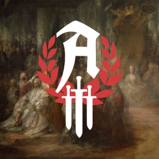 Telegram profile photo for 𝑨𝒐𝑨 | Armory