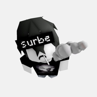 Telegram profile photo for šurbe