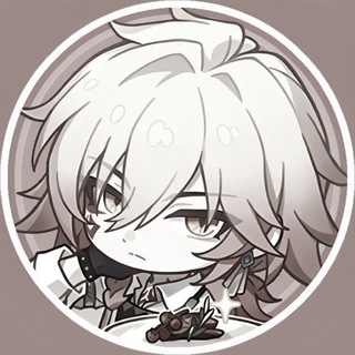 Telegram profile photo for ARCHCTG stick