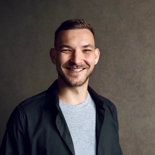 Telegram profile photo for Привет, я Костя!