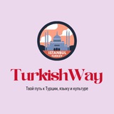 Telegram profile photo for turkishway