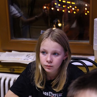 Telegram profile photo for Жиза человека👩🏿🦲👍🏿