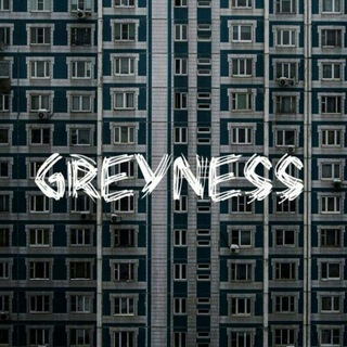 Telegram profile photo for greyness