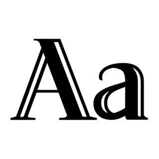 Telegram profile photo for FONT CHANGER BOT