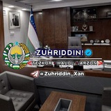 Telegram profile photo for UC SERVICE | KANAL ULASH