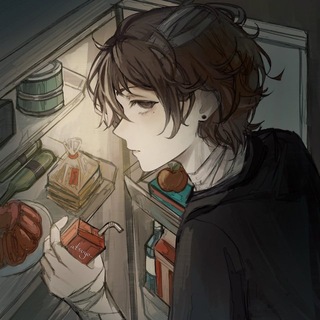 Telegram profile photo for 𝓒rimson