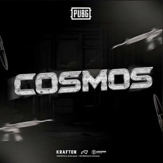 Telegram profile photo for COSMOS PUBGM
