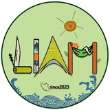 Telegram profile photo for liam_travel
