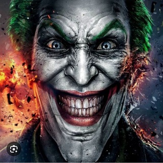 Telegram profile photo for ок