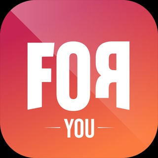 Telegram profile photo for ForU store