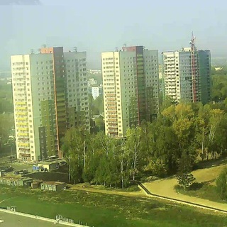 Telegram profile photo for ЖК Цветы (20-22) фото