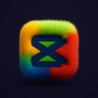 Telegram profile photo for کپکات پرو | capcut pro