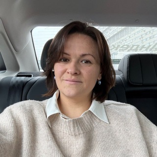 Telegram profile photo for Дарья | Ваш продюсер