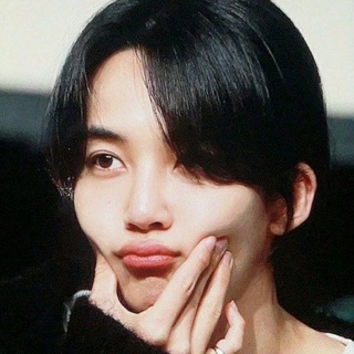 Telegram profile photo for Hannie 🍯 ♡ Ⳋ