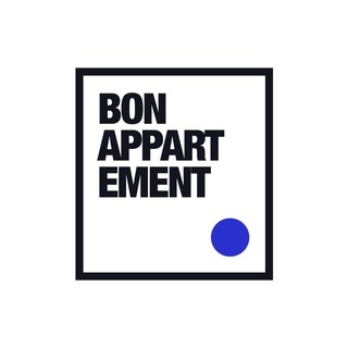Telegram profile photo for Bon Appartement