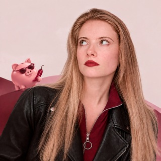 Telegram profile photo for Young Inve$t | Алина Перчиц