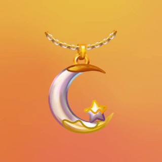 Telegram profile photo for Night - NFT