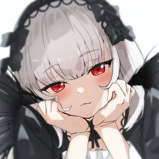 Telegram profile photo for /b_lin sfw
