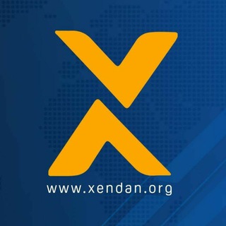 Telegram profile photo for Xendan
