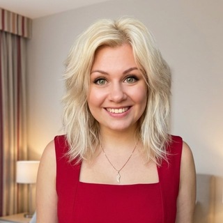 Telegram profile photo for Майя Ви | Психология & Digital | гипноз и экспертность