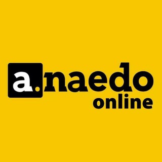 Telegram profile photo for Anaedoonline