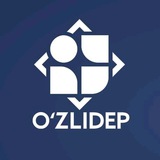 Telegram profile photo for O'zLiDeP Urgut