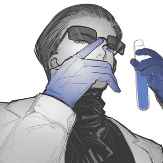 Telegram profile photo for RE Confession – ВП