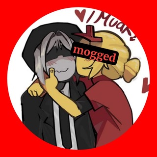 Telegram profile photo for ХЕЙТЕРСКОЕ ПОДРАЗДЕЛЕНИЕ ХЕЙТ ПЕЙЧЕК КФ