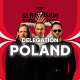 Telegram profile photo for DELEGATION | POLAND
