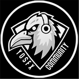 Telegram profile photo for YosfX Community