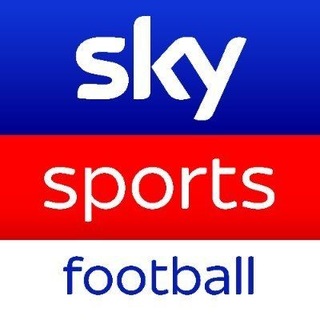 Telegram profile photo for Sky Sports Football | Soccer