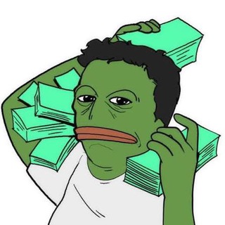 Telegram profile photo for 100x BNB
