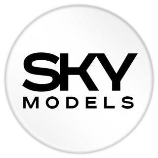 Telegram profile photo for SKYMODELS