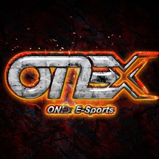 Telegram profile photo for ONEx ESPORTS