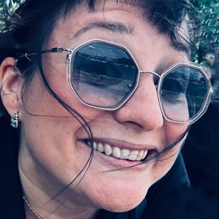 Telegram profile photo for Жизнь Мари