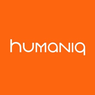 Telegram profile photo for HumanIQ Community Official Announce