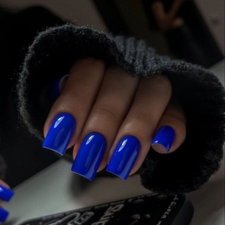 Telegram profile photo for Маникюр | Nails for you 💅