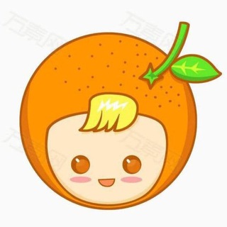 Telegram profile photo for 橘子家🍊 马尼拉好物生活馆
