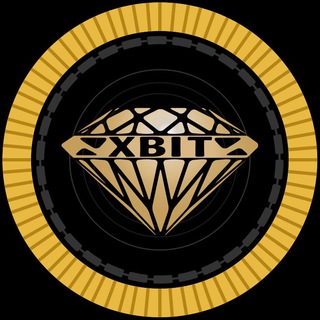 Telegram group profile photo for XBIT Coin XBT
