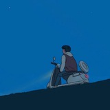Telegram profile photo for Аниме эстетика | GIF