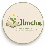 Telegram profile photo for ILMCHA