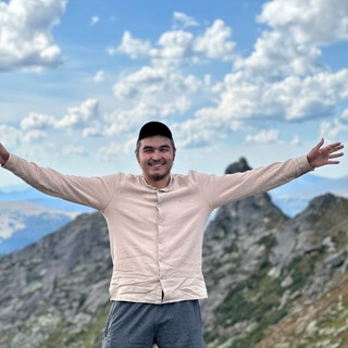Telegram profile photo for Туры с Алексеем Кунучаковым